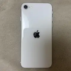 Apple iPhone SE2 第2世代