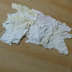 新生児　肌着15枚セット　追加2枚目写真