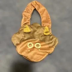 赤鬼スタイ　スリーコインズ　節分　スリコ