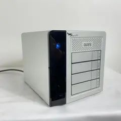Promise Pegasus R4のサムネイル
