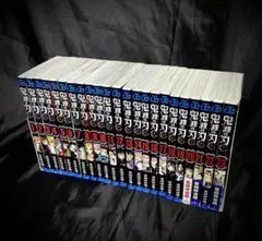 【美品】鬼滅の刃 全23巻セット