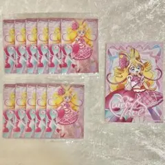 キュアアイドル キャラクターグッズ