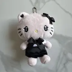 ハローキティ　うるうる　マスコット