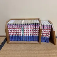 【NANA】 全巻セット＋7.8巻 矢沢あい