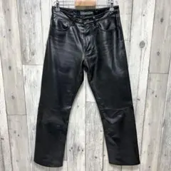 2026年最新】gap レザーパンツ oldの人気アイテム - メルカリ