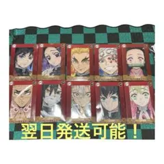 [24時間以内発送]鬼滅の刃　プレミアムバスタオル10種