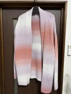 ronhermanグラデーションカーディガン Mサイズのサムネイル