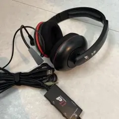 TURTLE BEACH ヘッドセット P11のサムネイル