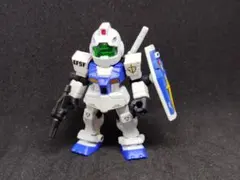 ザク トップ小隊 モビルスーツアンサンブル 01 1.5 リペイント 改修 ザク トップ小隊 モビルスーツアンサンブル 01 1.5 リペイント