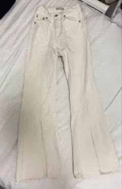 フリーズマート　デニム　ホワイトのサムネイル