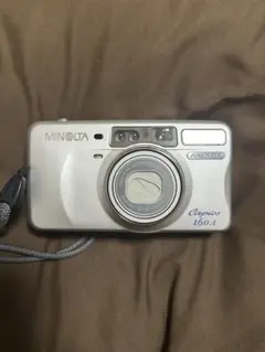 2026年最新】MINOLTA Capios 160Aの人気アイテム - メルカリ