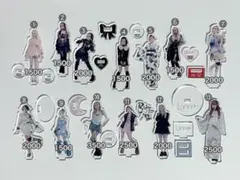 2025年最新】REIRIE アクスタの人気アイテム - メルカリ