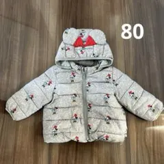GAP ミニーマウス アウター 12-18ヶ月