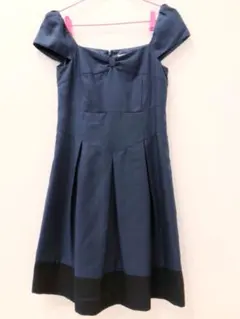 ピンキーガールズ ラックス♡美品 ワンピース ドレスのサムネイル