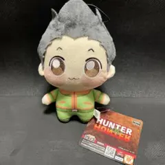 2025年最新】HUNTER×HUNTER ハンターハンター ちょぴぬいの人気