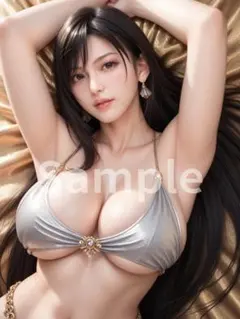 【2枚目〜380円】ポスター A4サイズ 高画質 TBE16