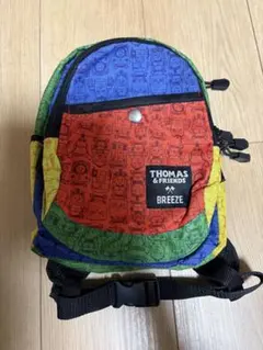 トーマスリュック