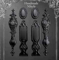 ♛アンティーク♛飾り　　DIY 装飾　ロココ　シャビー