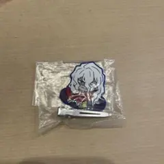 僕のヒーローアカデミア 死柄木弔 ヘアクリップ ガチャガチャ