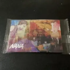 矢沢あい　ツインウエハース　カード　「NANA」　VR-26
