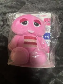 ガチャピンのサムネイル