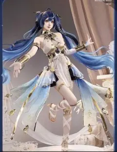 鳴潮 ショアキーパー 1/7 フィギュア 公式正規品 - メルカリ