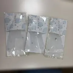 泡から水素 泡立てネット 3個セットのサムネイル