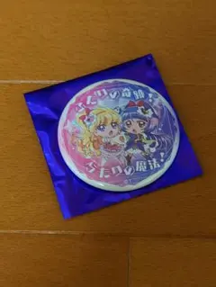 2025年最新】キュアミラクル バッジの人気アイテム - メルカリ