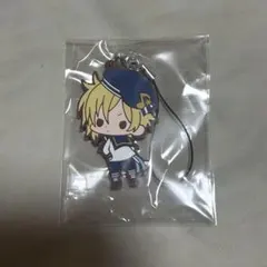 あんスタ コトブキヤ ラバーストラップコレクション 仁兎なずな