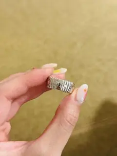 ブルガリ BVLGARI パレンテシ リング K8レディース リング・指輪 