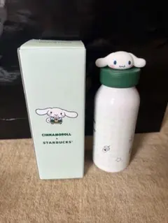 stb.M様専用】Starbucks×Cinnamoroll 3点セット - メルカリ