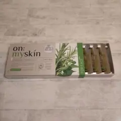 オンマイスキン ハーブピーリングon:myskin フェイス用 3個のサムネイル