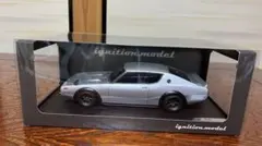 2026年最新】イグニッションモデル ケンメリ 1/18の人気アイテム
