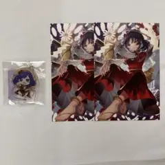 東方project 八坂神奈子　セット