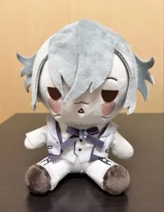 無神アズサ ディアラバ ぬいぐるみ セット 2026年最新】無神アズサ ぬいぐるみの人気アイテム - メルカリ