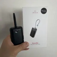 iWALK PowerWatch モバイルバッテリー 本体のサムネイル