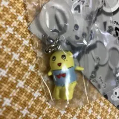 【未使用】　ふなっしー　キーホルダー ふなっしー キーホルダー1号機、2号機 2個セット - メルカリ