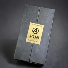 NOZ ジョジョの奇妙な冒険 第五部 黄金の風 アバッキオ オーデパルファム NOZ ジョジョの奇妙な冒険 第五部 黄金の風 アバッキオ オーデ