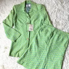 新品☆OLIVER スーツセットアップ定価11万8000円