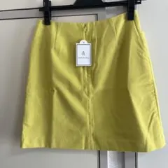 【新品】　ロペピクニック　ミニスカートのサムネイル
