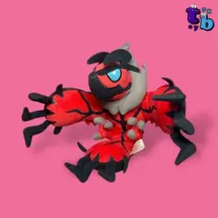 2025年最新】イベルタル ぬいぐるみの人気アイテム - メルカリ