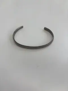 Rust made in England シルバー925 バングル - メルカリ