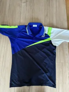YONEX ポロシャツ Ｏサイズ
