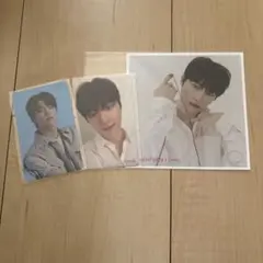 SEVENTEEN DINO セブチ　トレカ　HMV ディノ　まとめ　セット
