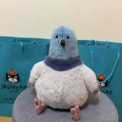 ニューヨーク限定 ジェリーキャット パンケーキ - メルカリ