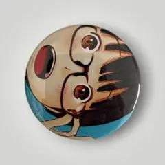 デッドデッドデーモンズデデデデデストラクション 門出 缶バッジ 浅野いにおのサムネイル