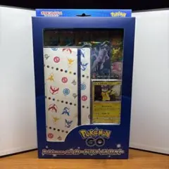 Pokémon GO カードファイルセット