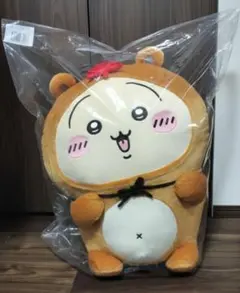 たぬきだもんくじ うさぎ A賞【24時間以内発送】