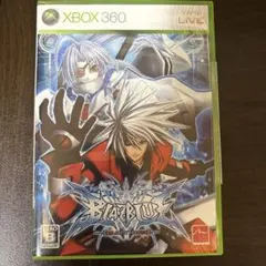 BLAZBLUE
