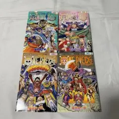 ONE PIECE 111巻 112巻 2冊セット - メルカリ